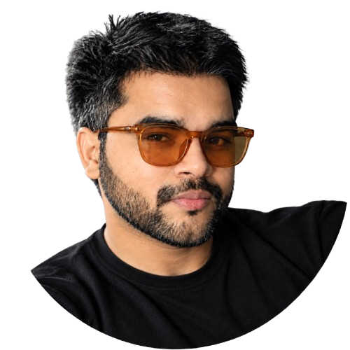 Vishal Pandey - Web Designer and Developer